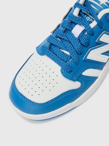 new balance Кроссовки '480' в Синий