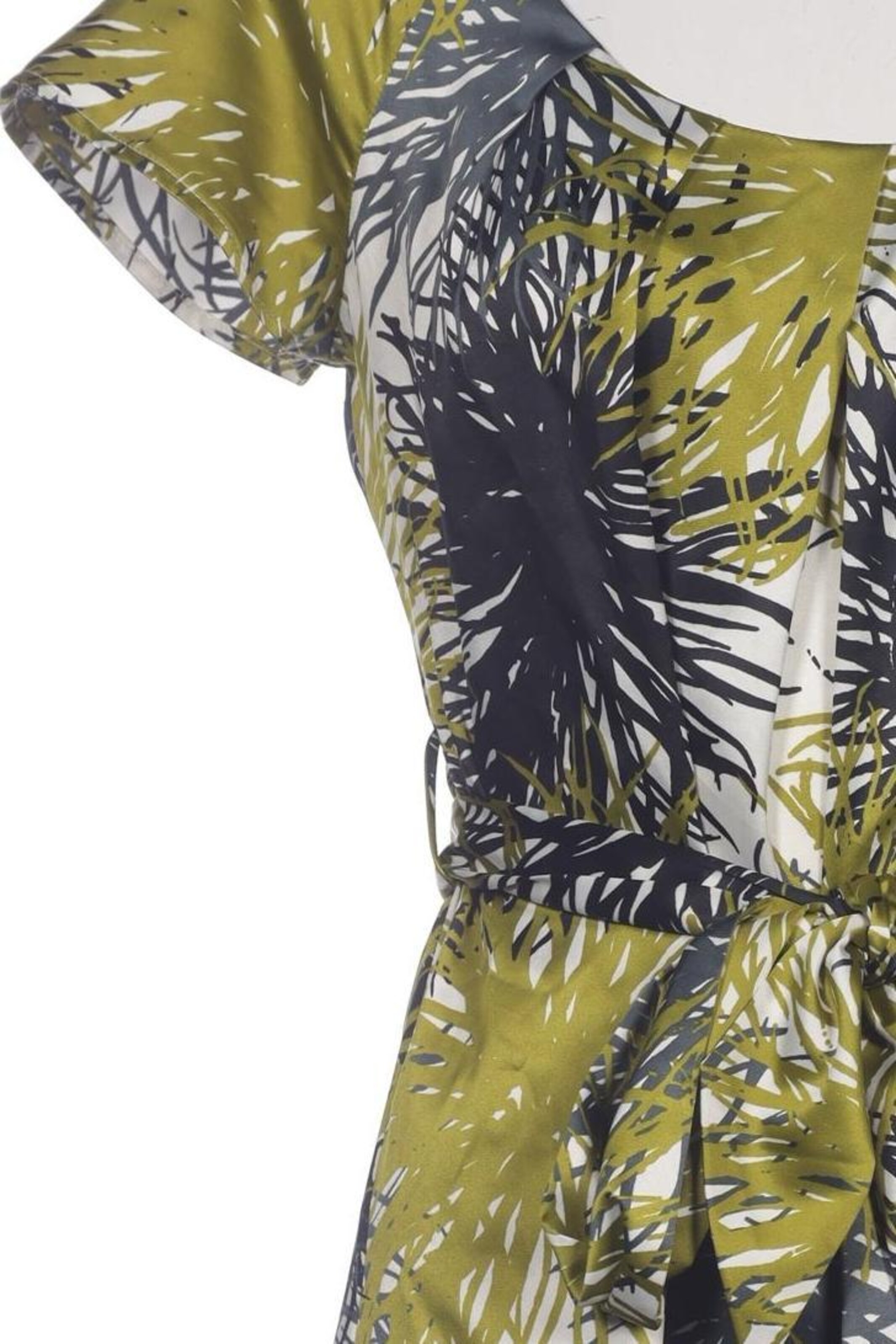 HALLHUBER Dress in M in Mixed colors