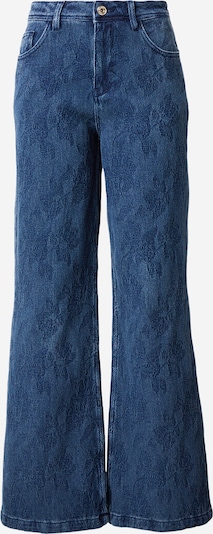 Džinsai 'MMDara' iš MOS MOSH, spalva – tamsiai (džinso) mėlyna, Prekių apžvalga