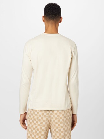 ESPRIT Shirt in Beige