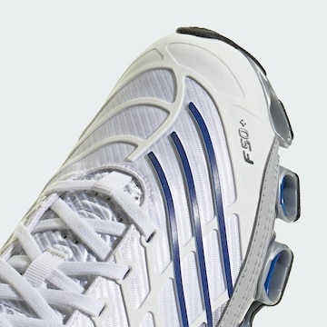 Sneaker bassa 'Megaride F50' di ADIDAS ORIGINALS in bianco