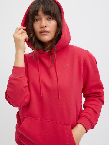 JJXX - Sudadera 'JXABBIE' en rosa