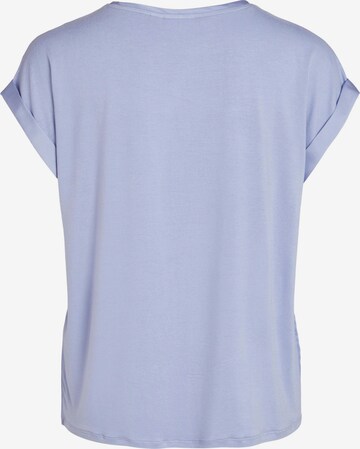 VILA - Camiseta 'ELLETTE' en lila