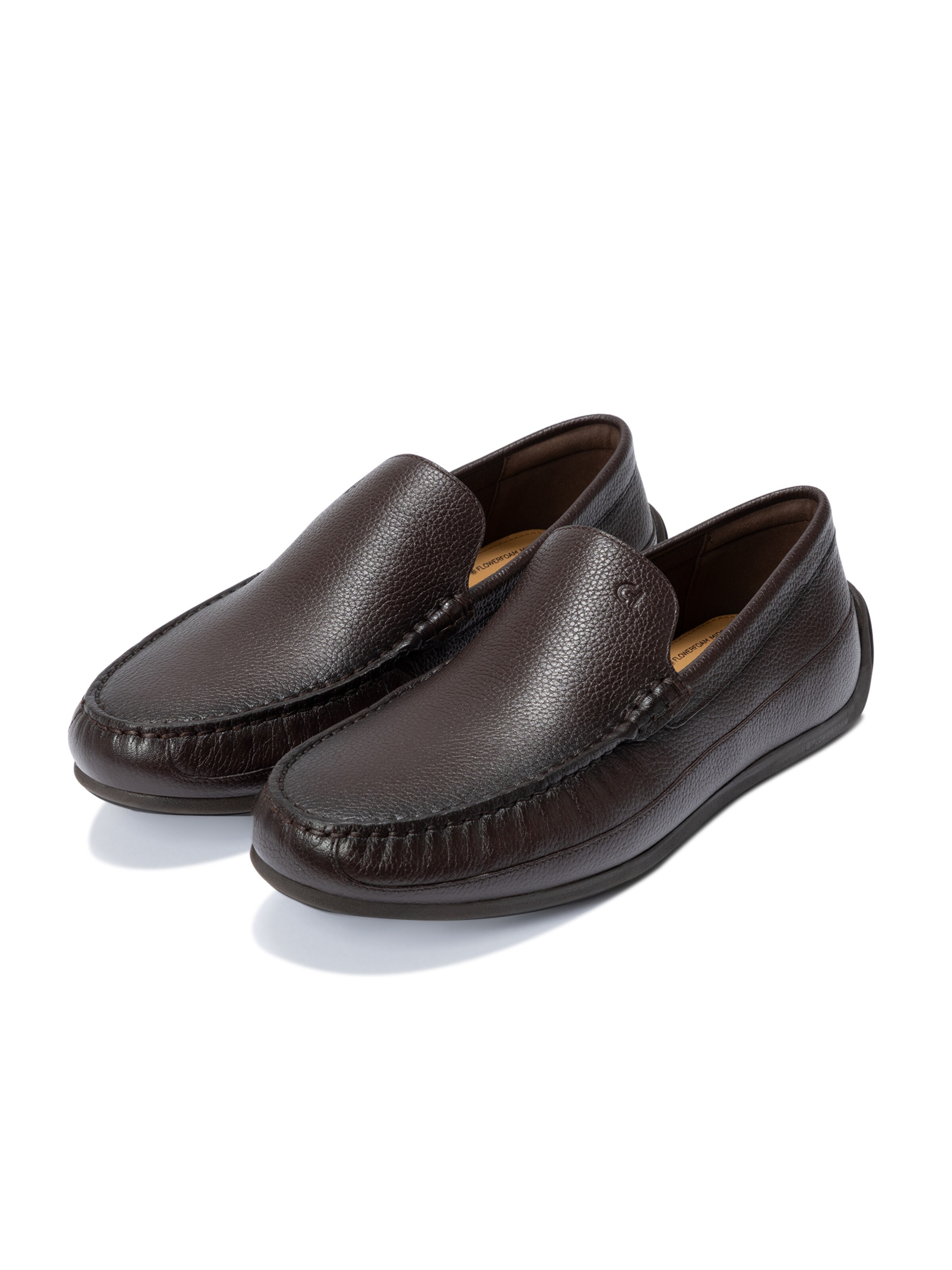 Chaussure basse 'SULLIVAN ' Cole Haan en marron