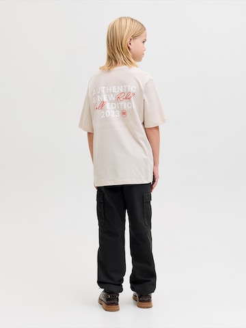 JJ Rebel Tapered Hose 'JREBKENNI' in Schwarz