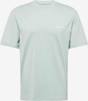 JACK & JONES T-Shirt 'VESTERBRO' in Grün: predná strana