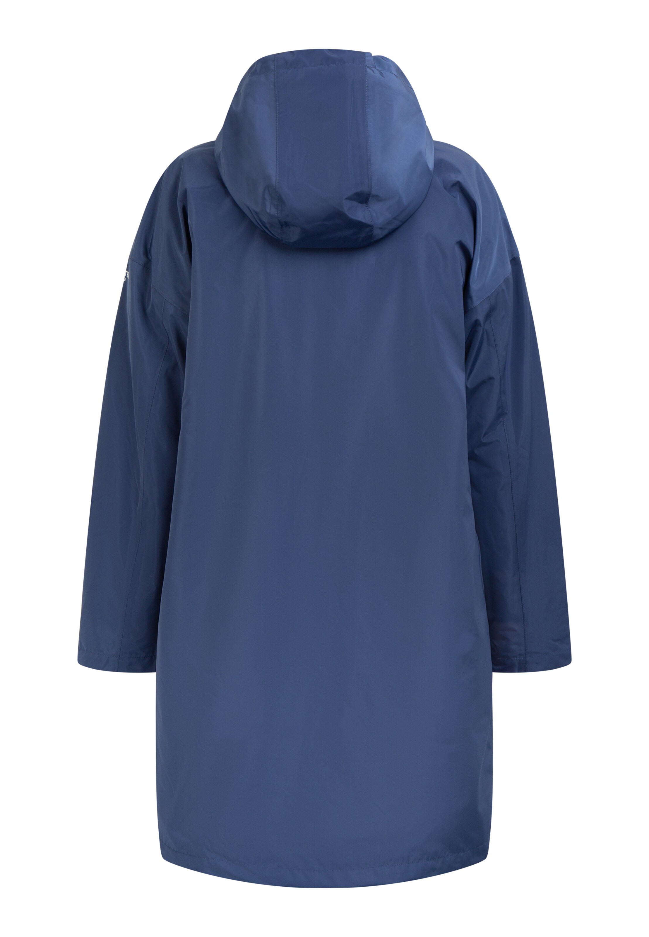 Palton funcțională de la DreiMaster Maritim pe albastru