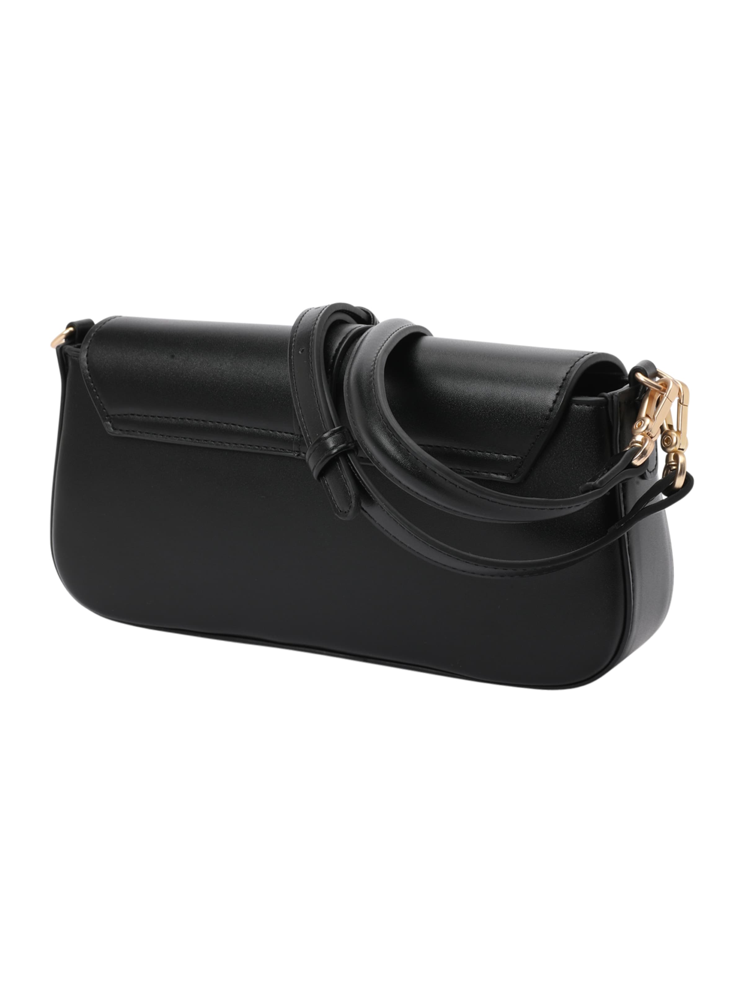 Guido Maria Kretschmer Women Сумка через плечо 'Cecile' в Черный