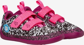 Affenzahn Sneaker 'Happy Flamingo' in Pink