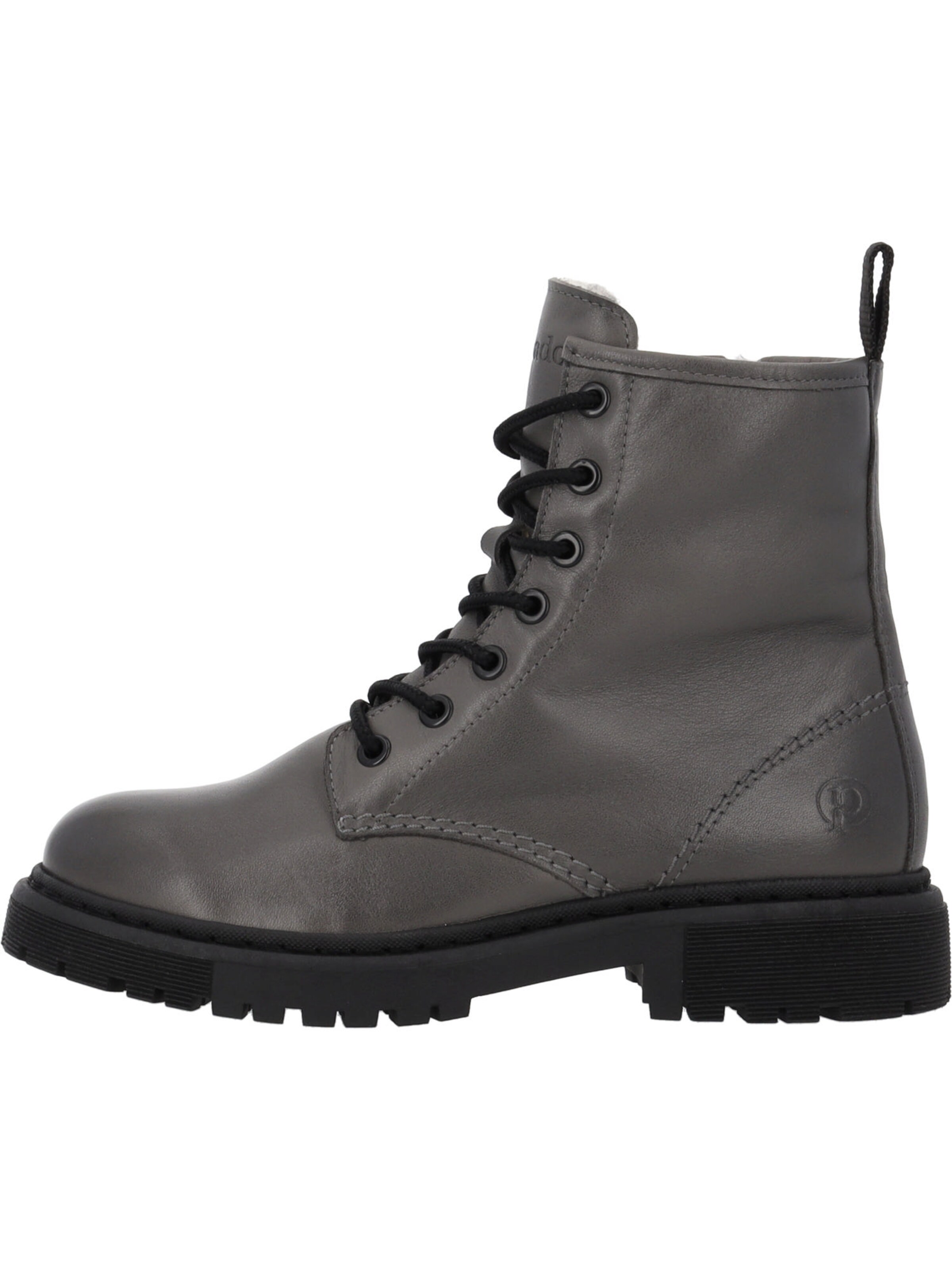 Palado Boots 'Montecristo' in Grey