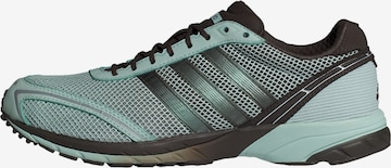 ADIDAS ORIGINALS - Zapatillas deportivas bajas 'Adizero Adios' en verde: frente