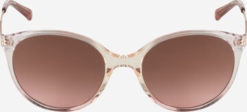 Occhiali da sole '0MK2168' di MICHAEL Michael Kors in rosa