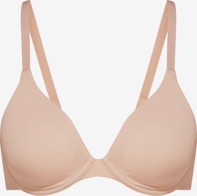 CALIDA BH 'Feminine Air' in hellbeige, Produktansicht