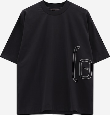 CMP Performance Shirt in Black: front