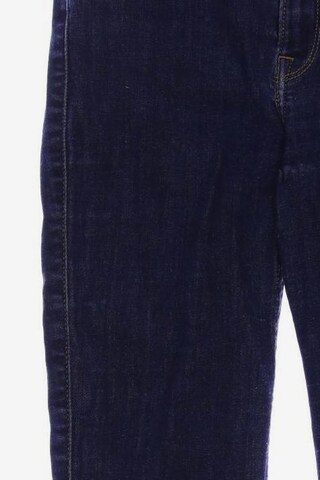 Lee Jeans 27 in Blau