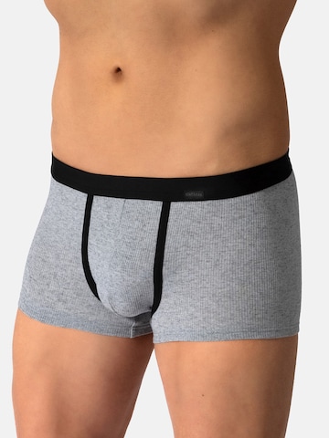 Boxers 'RED2604' Olaf Benz en gris : devant
