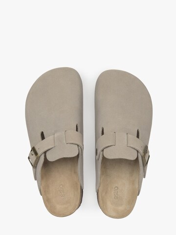 Estro Hjemmesko '209-833' i grøn