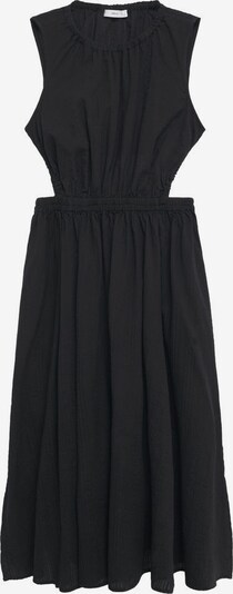 MANGO Dress 'Denver' in Black, Item view