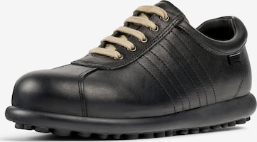 Sneaker bassa 'Pelotas Ariel' di CAMPER in nero: frontale