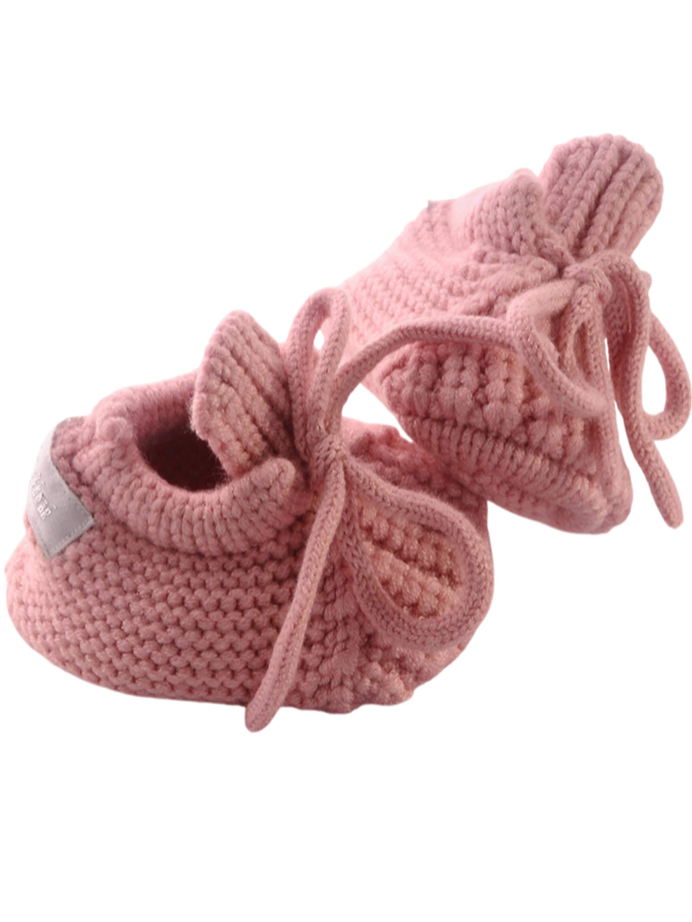 La Bortini Socken‌‌‌‌‌‌‌‌ in Pink: Vorderseite