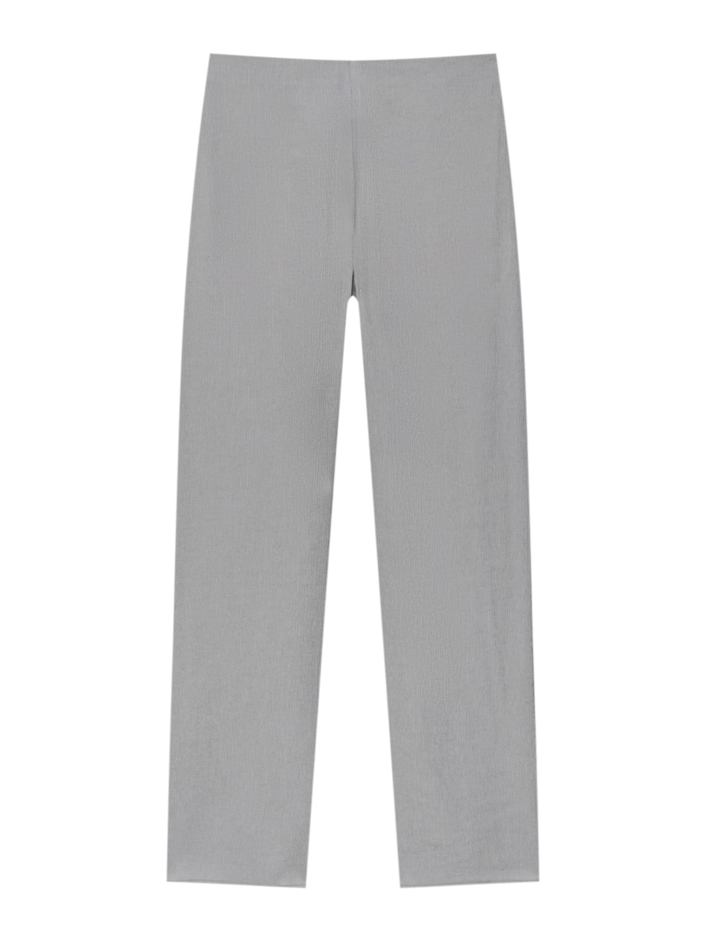 Pull&Bear Hlače u siva, Pregled proizvoda