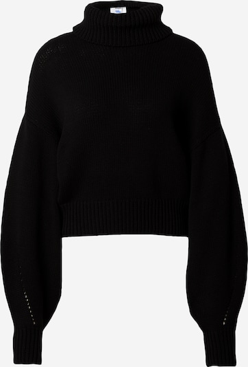 ABOUT YOU x Emili Sindlev Sweater 'Jolin' in Black, Item view
