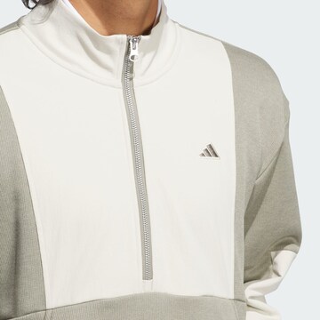 ADIDAS PERFORMANCE Sports sweater 'Go-To' in Green