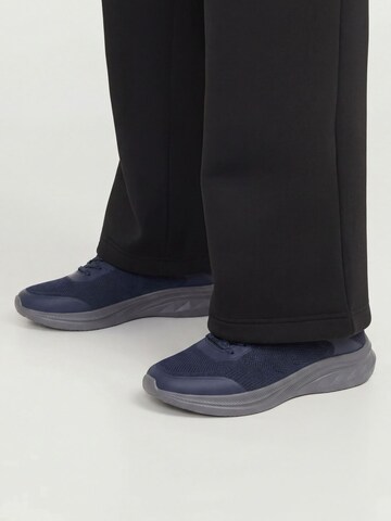 JACK & JONES Sneaker in Blau