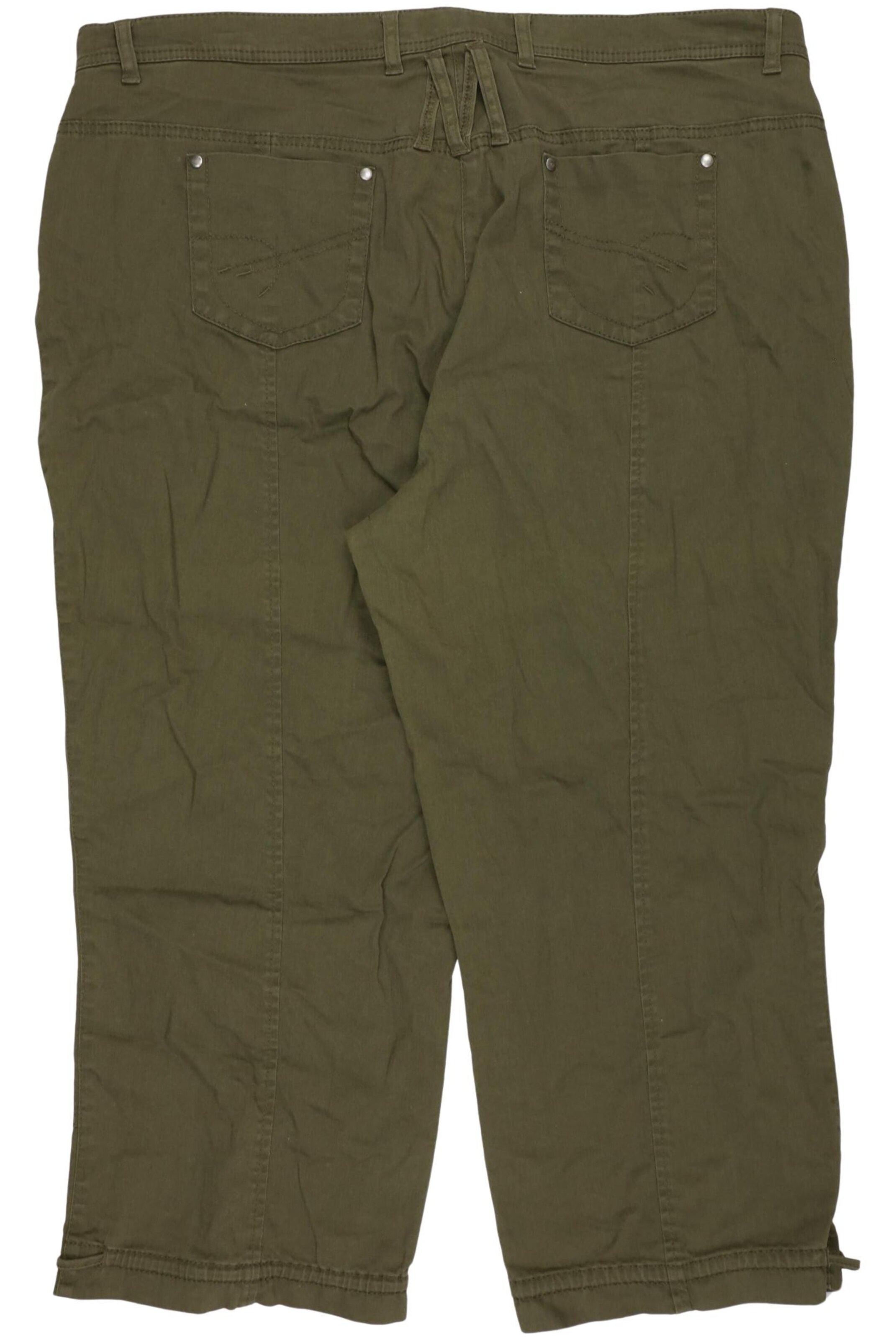 Ulla Popken Jeans in 39-40 in Green