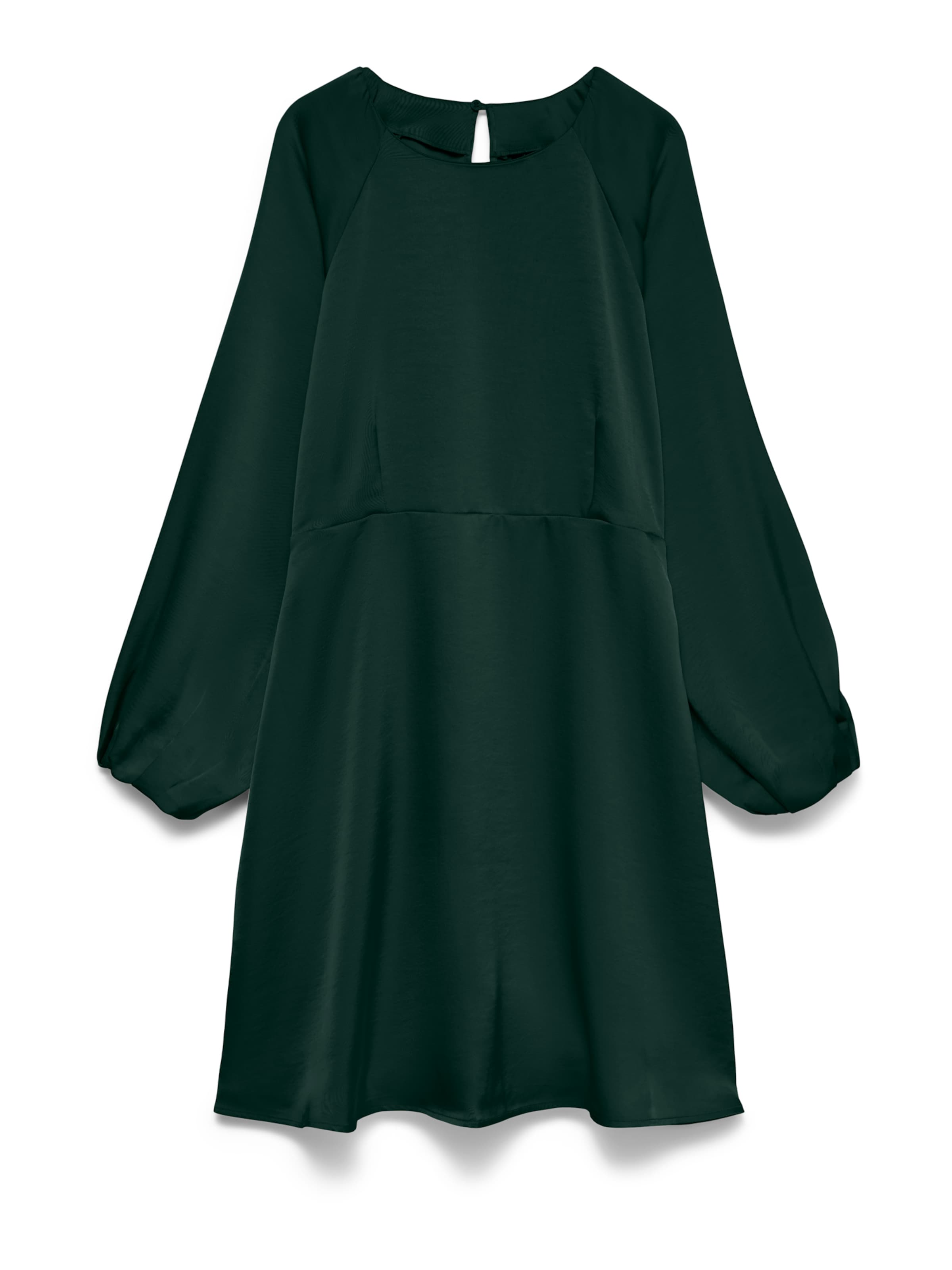 VERO MODA Obleka 'VMMIRO' v velikosti 34  | jelka barva, Prikaz izdelka
