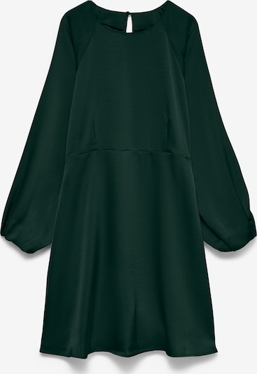 VERO MODA Kleid 'VMMiro' in 34 in dunkelgrün, Produktansicht