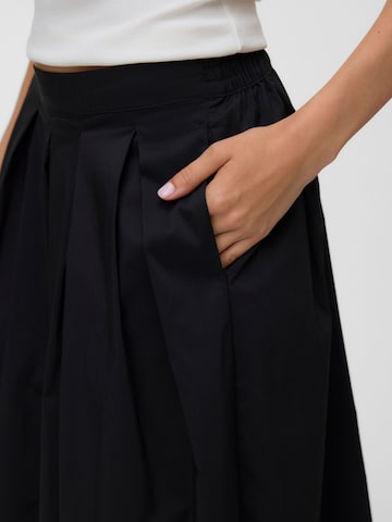 VERO MODA - Falda 'VMLotus' en negro