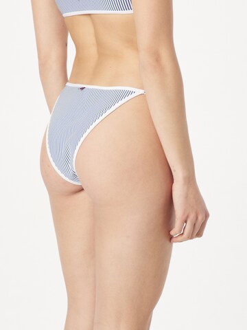Tommy Hilfiger Underwear Bikinibroek in Blauw