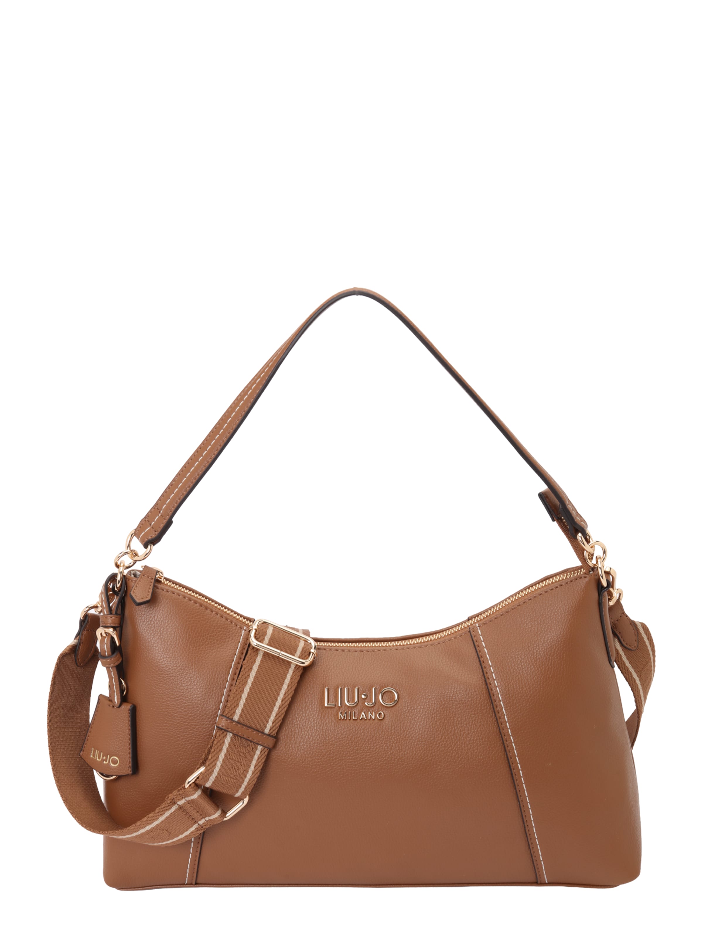 Liu Jo Válltáskák 'ECS' - barna: elől