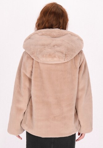 Giacca di mezza stagione di DreiMaster Vintage in beige