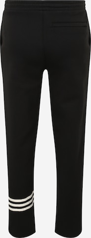 Regular Pantalon 'Adicolor Neuclassics' ADIDAS ORIGINALS en noir