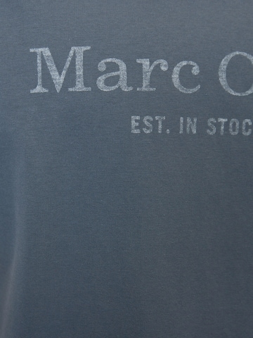 Marc O'Polo - Camiseta en azul
