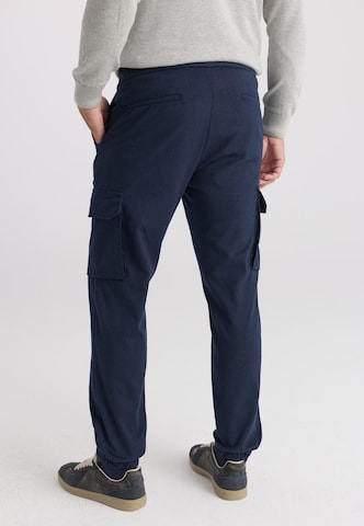 Felix Hardy Regular Hose in Blau
