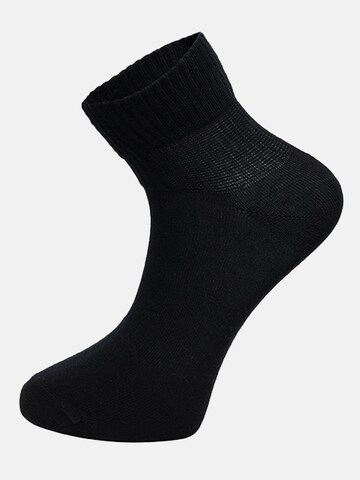 Tazzio Socken 'A907' in Mischfarben