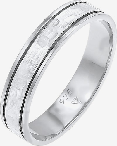 ELLI PREMIUM Bague en argent, Vue avec produit