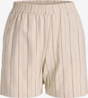 JJXX Broek 'JXPoppy' in Beige: voorkant