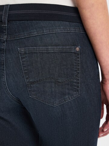 Angels Slim fit Jeans 'Ornella Sporty' in Blue