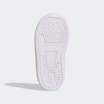 ADIDAS SPORTSWEAR Sneaker in Weiß