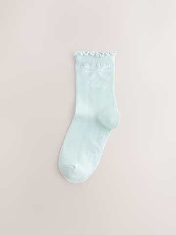 Baker by Ted Baker Socks in Blue