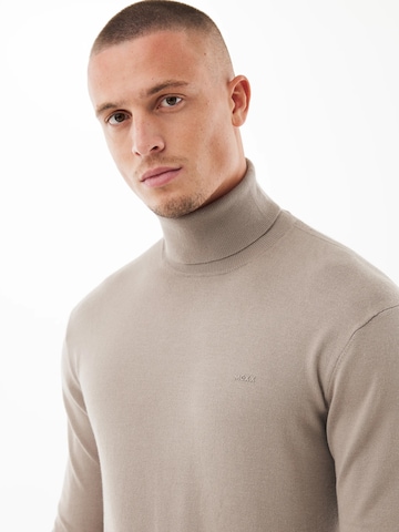 Pull-over MEXX en gris