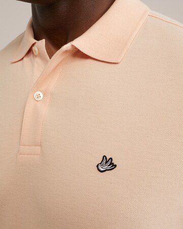WE Fashion Shirt in Oranje