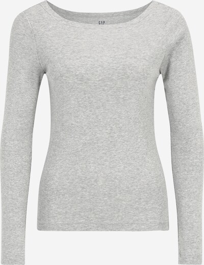 Gap Petite Camiseta en gris, Vista del producto