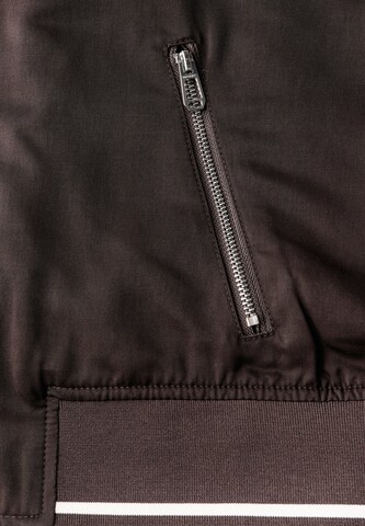 STREET ONE Between-Season Jacket in Brown