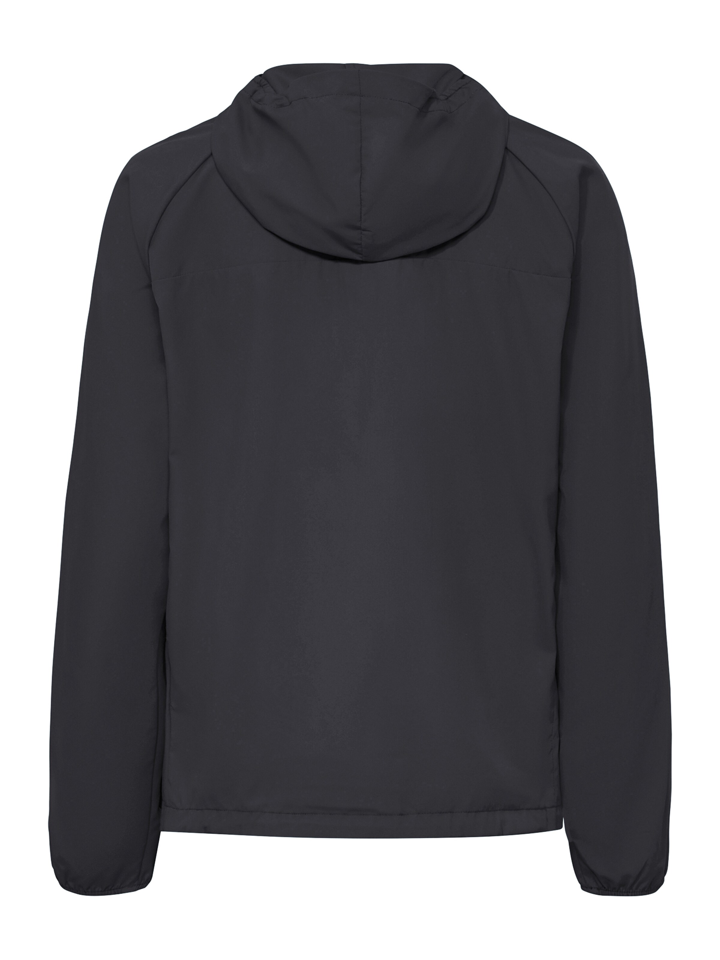 VAUDE Sports jacket 'Neyland II' in Black