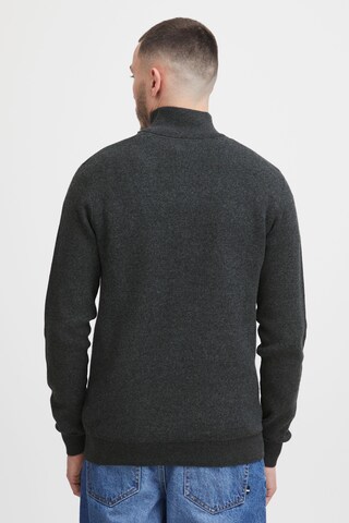 !Solid Pullover 'Kaynel' in Grau